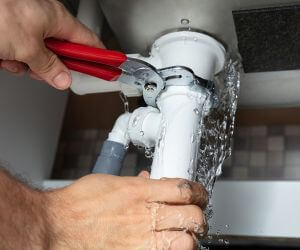 About Emergency plumbing pros Cedar Falls, IA
